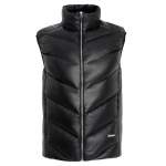 BASK MERU VEST V2, чёрный