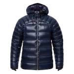 BASK CHAMONIX PRO V2, тёмно-синий