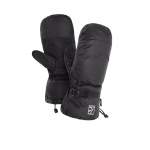 BASK BROOKS-D V3, чёрный