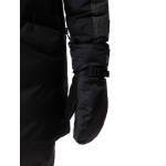 BASK BROOKS-D V3, чёрный