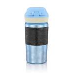 Keith Titanium Ti3155 360ml, голубой