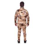 King Hunter BASE LAYER, Camo Duck