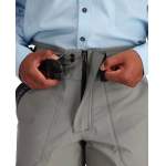 Вейдерсы Simms Freestone Wading Pant, Smoke