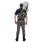 Simms Freestone Sling Pack '21, 12L, Pewter