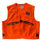 SKRE GUNNER VEST, Orange