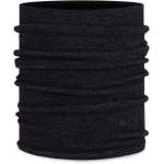 Buff Merino Fleece, Black