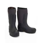 PollyBoot RANGER, чёрный