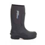 PollyBoot RANGER, чёрный