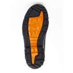 PollyBoot RANGER, чёрный