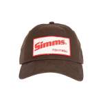 Simms Fish It Well Cap, Hickory