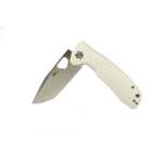Honey Badger Tanto D2 L, белый
