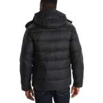 Marmot STOCKHOLM II JACKET, Black