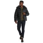 Marmot STOCKHOLM II JACKET, Black