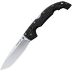 Cold Steel XL Voyager Drop Point Plain Edge