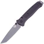 Benchmade Bailout