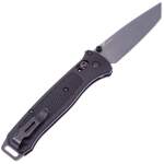 Benchmade Bailout