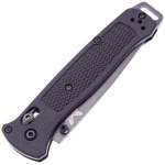 Benchmade Bailout