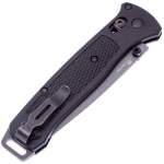 Benchmade Bailout