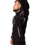 Куртка King Hunter WIND, Black