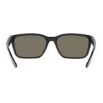 Costa Palmas Blue Mirror 580G, Black