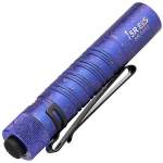 Olight I5R EOS Ice Flower Periwinkle