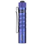 Olight I5R EOS Ice Flower Periwinkle