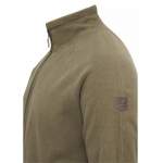 Werwolf BEAR, табак