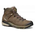 Asolo Falcon Evo Lth GV MM, Dark Brown-Dark Brown