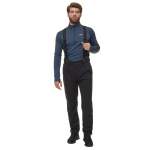 BASK TRICK, чёрный