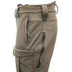 Брюки Werwolf EXTREME, тёмная олива