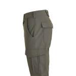 Pike CARGO, олива