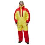 BASK ULTIMATE V3, жёлтый-красный