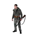 North Coast Extreme, Olive