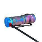 Olight Baton 3 Premium Edition, 1200 lm, Spring