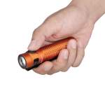 Olight Baton 3 Pro Orange CW, 1500 lm