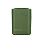 Olight Baton 4 Premium Edition, 1300 lm, OD Green