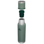 Stanley ADVENTURE 1L, цв. зелёный