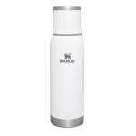 Термос Stanley ADVENTURE 0,75L (белый)