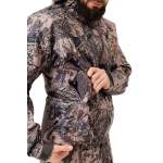 King Hunter HYBRID, Camo Gray