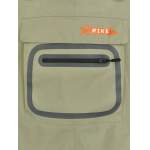 Pike RIVER, серый