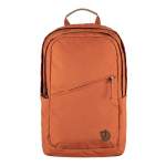 Fjallraven Raven 20L, Terracotta Brown