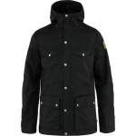 Fjallraven Greenland Jacket M, Black