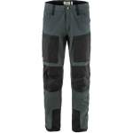 Fjallraven Keb Agile Trousers M, Basalt-Iron Grey