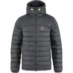 Fjallraven Expedition Pack Down Hoodie M, Basalt