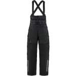 Fjallraven Polar Bib Trousers M, Black