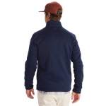 Marmot DROP LINE JACKET, Arctic Navy