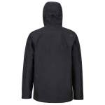 Marmot MINIMALIST GORE-TEX COMPONENT JACKET, Black