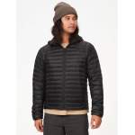 Marmot HYPE DOWN HOODY, Black