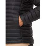 Marmot HYPE DOWN HOODY, Black