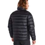 Marmot HYPE DOWN JACKET, Black